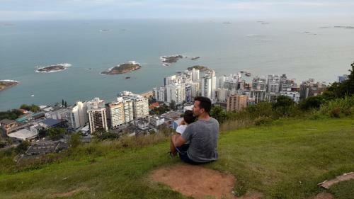 Apartamento Condom�nio Vera Cruz, Edif�cio Tap�ias, Vila Velha