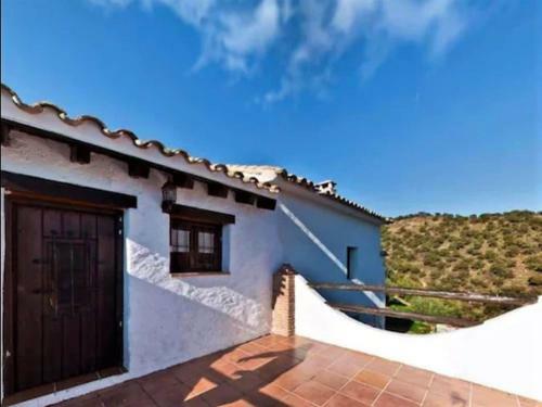 Traditional Cottage In Andaluc�a With Private Terrace
