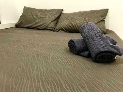 Apartamento Cozy Suite @ Pj & Sunway(2 Bedroom)