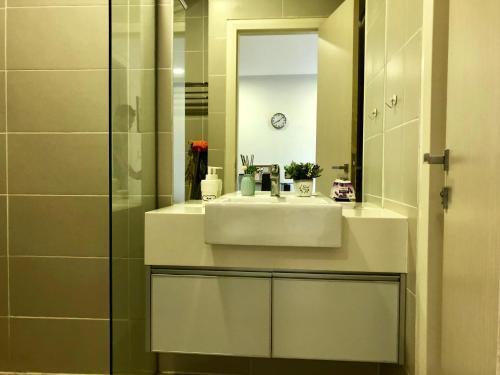 Apartamento Cozy Suite @ Pj & Sunway(2 Bedroom)