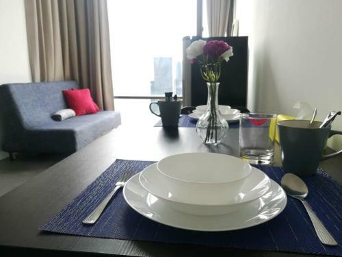 Apartamento Empire Damansara Studio By Cities Homes Malaysia