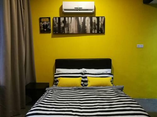 Apartamento Empire Damansara Studio By Cities Homes Malaysia