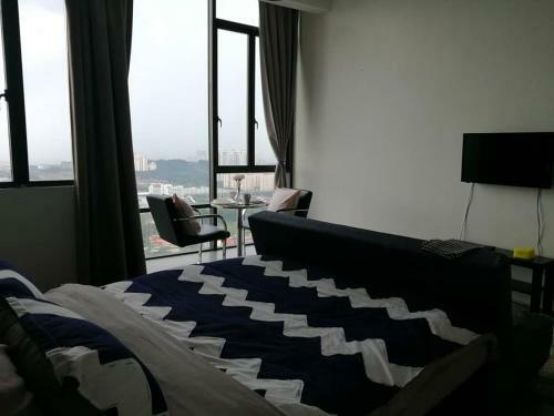 Apartamento Empire Damansara Studio By Cities Homes Malaysia