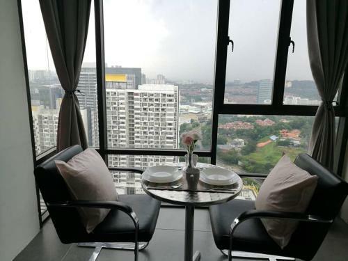 Apartamento Empire Damansara Studio By Cities Homes Malaysia
