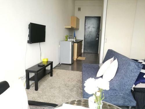 Apartamento Empire Damansara Studio By Cities Homes Malaysia