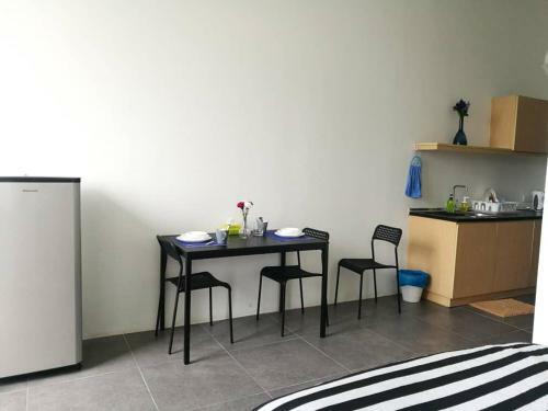 Apartamento Empire Damansara Studio By Cities Homes Malaysia