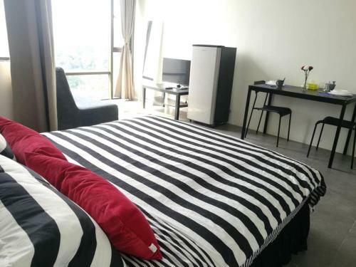 Apartamento Empire Damansara Studio By Cities Homes Malaysia