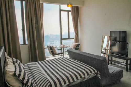 Apartamento Empire Damansara Studio By Cities Homes Malaysia
