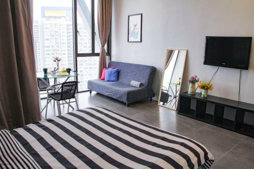 Apartamento Empire Damansara Studio By Cities Homes Malaysia