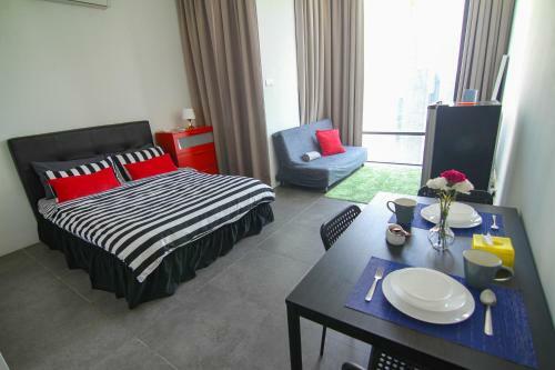 Apartamento Empire Damansara Studio By Cities Homes Malaysia