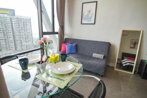 Apartamento Empire Damansara Studio By Cities Homes Malaysia