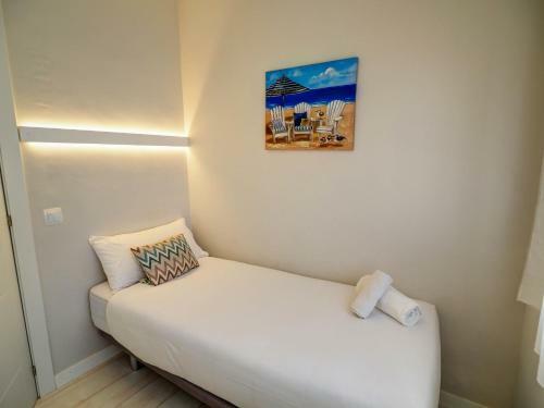 Apartamento Carreta Sea Views By Hello Homes Sitges