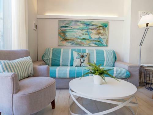 Apartamento Carreta Sea Views By Hello Homes Sitges