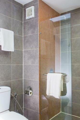 Hotel The 12 Suites @ Empire Damansara