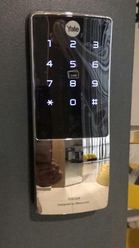 Apartamentos Petaling Jaya Atria Sofo Suite
