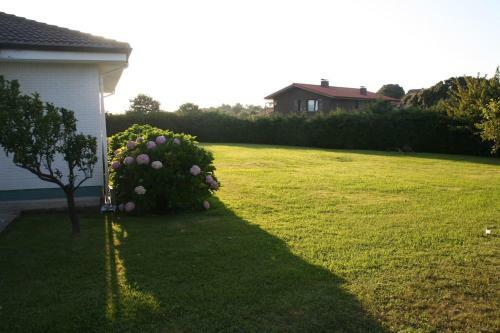 Perfect Chalet For Beach Lovers And Golfers
