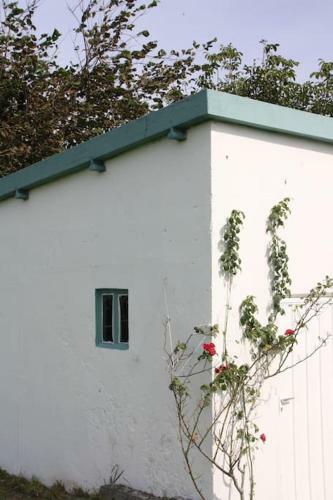Perfect Chalet For Beach Lovers And Golfers