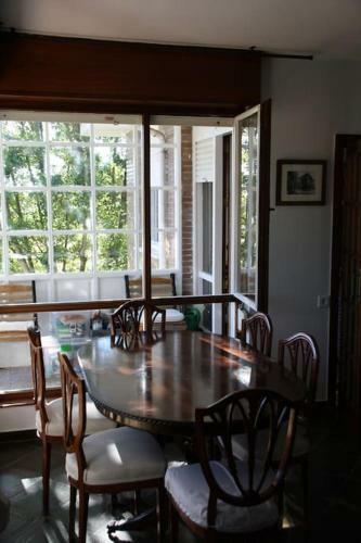 Perfect Chalet For Beach Lovers And Golfers