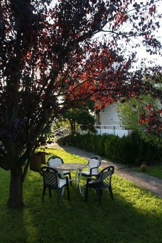 Perfect Chalet For Beach Lovers And Golfers