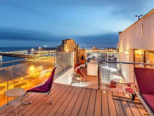 Charming Apartment In Tarifa With Shared Terrace