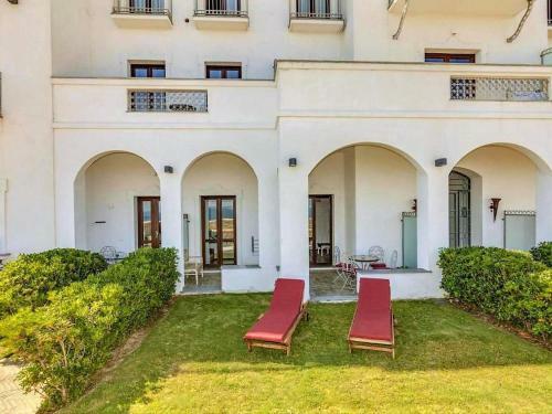 Charming Apartment In Tarifa With Shared Terrace