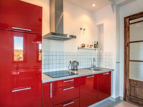 Charming Apartment In Tarifa With Shared Terrace