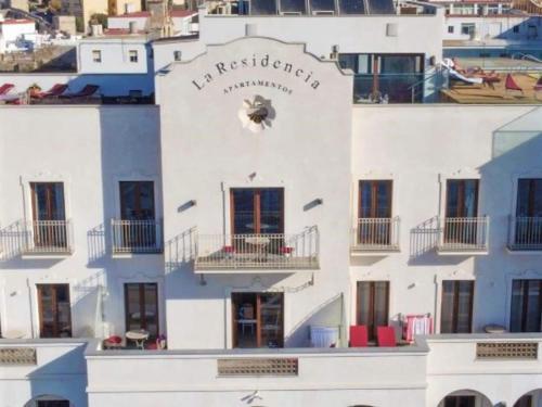 Charming Apartment In Tarifa With Shared Terrace