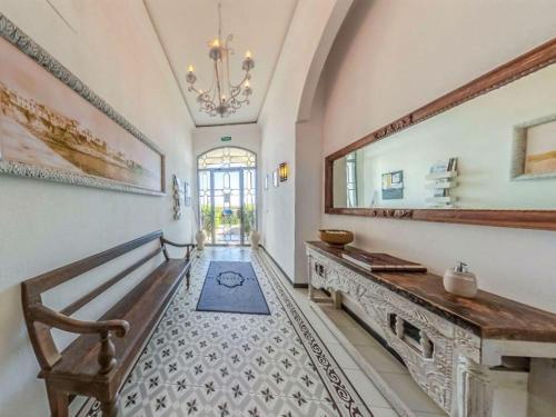 Charming Apartment In Tarifa With Shared Terrace