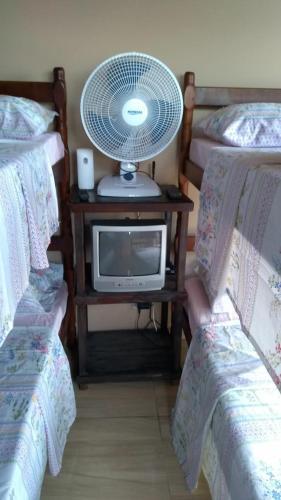 Apartamento Ubatuba Centro