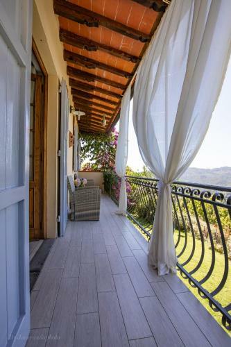 Villa Charme Toscana
