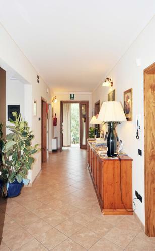 Hotel Locanda Podere Il Riposo