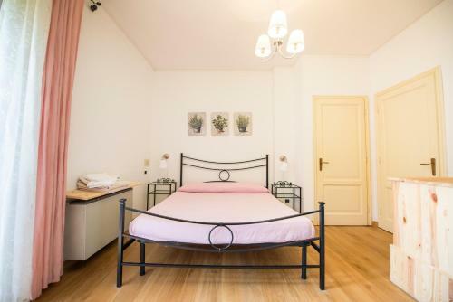 Hotel B&B Bernardone