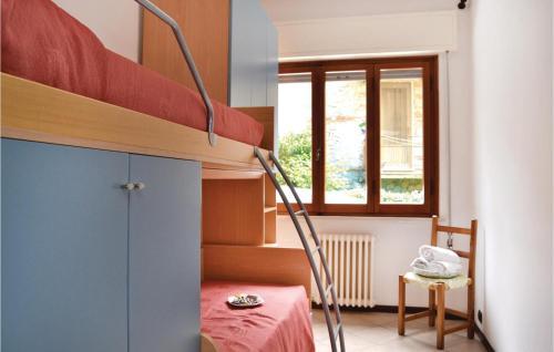 Apartamento Casa Alessio