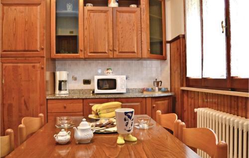 Apartamento Casa Alessio