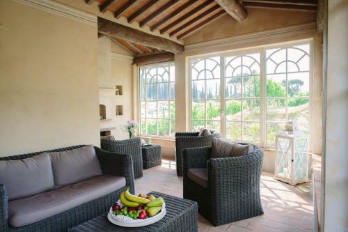 Agroturismo Agriturismo Mareli