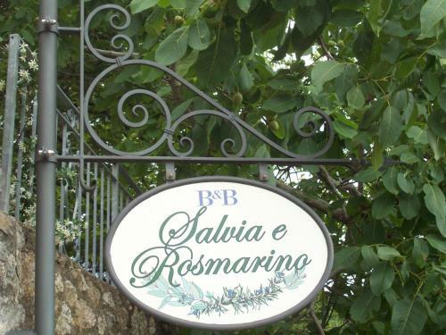 Bed & Breakfast Salvia E Rosmarino