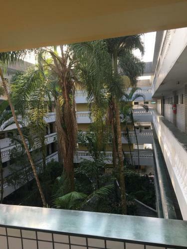 Apartamento Acomoda��o No Para�so