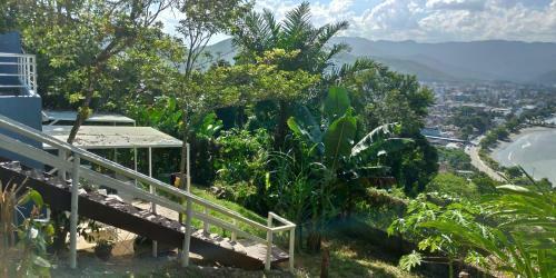 Apartamento Or� Su�tes E Chal�s