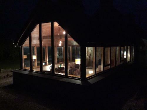 Auchencairn Cottage