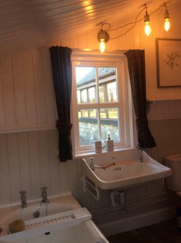 Auchencairn Cottage