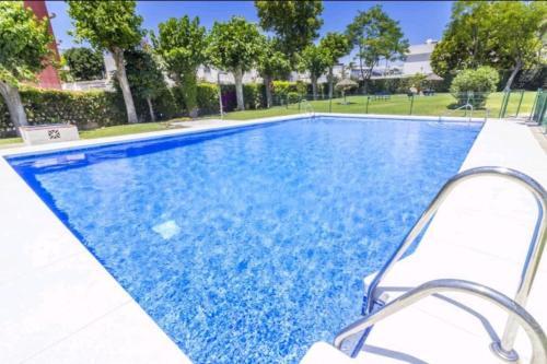 Apartamento Torremolinos (los Alamos)
