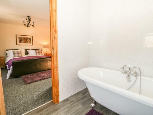 Willow Lodge