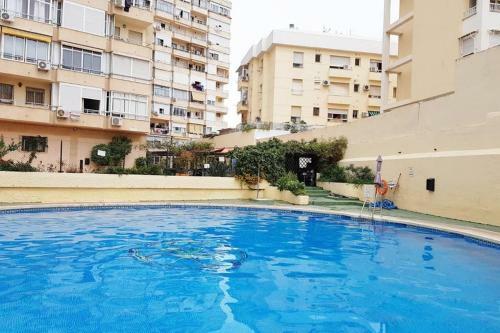 Apartamento Rusadir Hall
