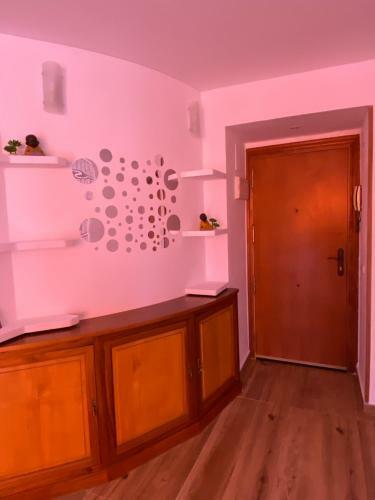 Apartamento Carihuela 1 Torremolinos