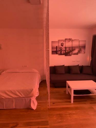Apartamento Carihuela 1 Torremolinos
