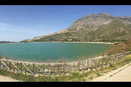Villa Strata (a Path To Psiloritis Mountain)
