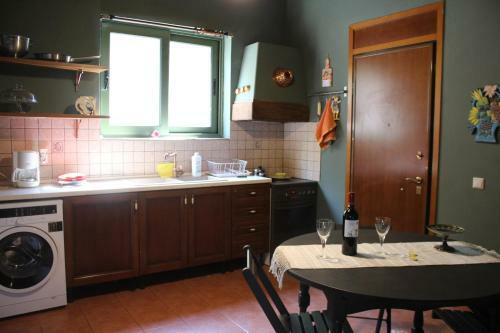 Villa House Armonia