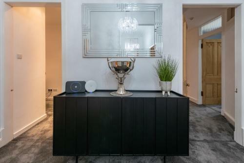 Milton Bank Garden Apartment