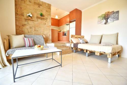Apartamento Konomi Residence