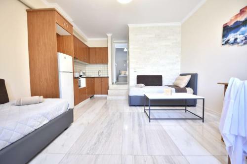 Apartamento Konomi Residence
